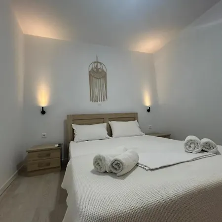 Apartment Errika Ermoupoli