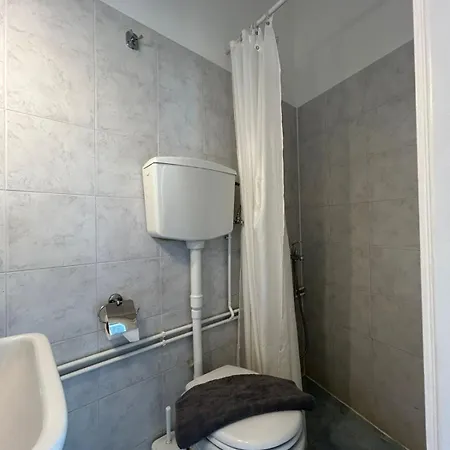 Errika Apartment Ermoupoli