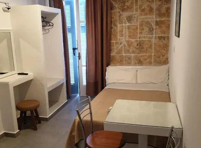 Errika アパート *