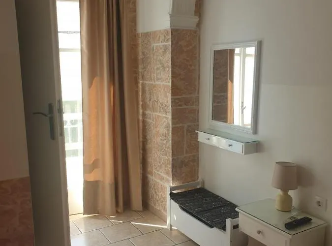 アパート Errika *