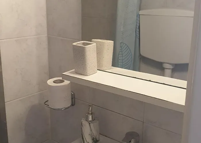 アパート Errika *