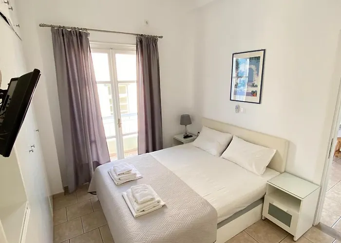 Errika アパート *