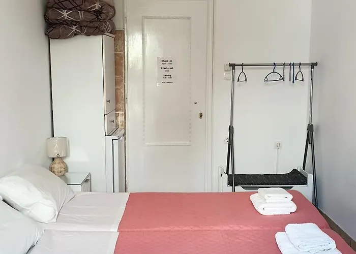 Errika アパート エルムポリ