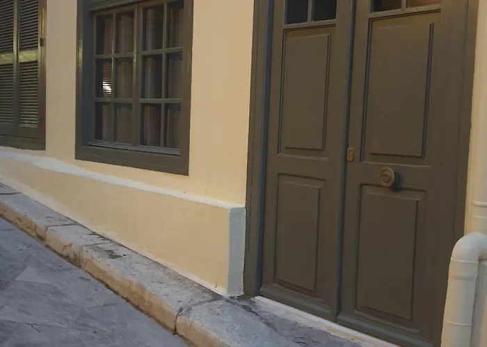 Errika アパート *