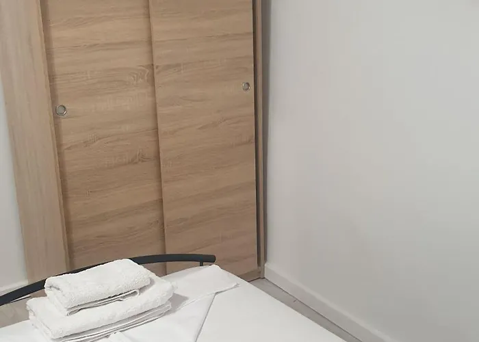 アパート Errika *