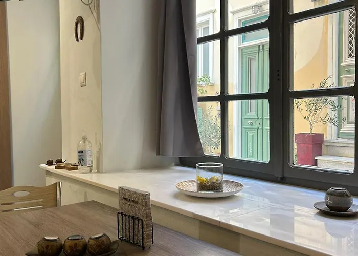 アパート Errika エルムポリ