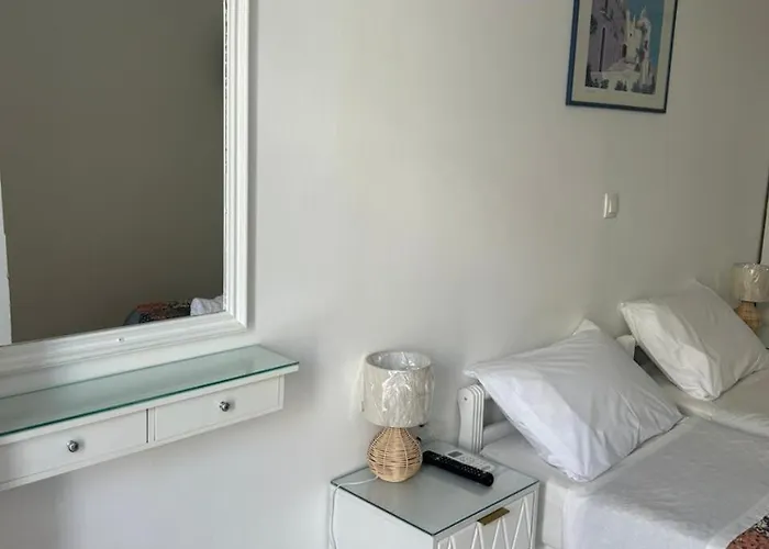 Errika アパート *