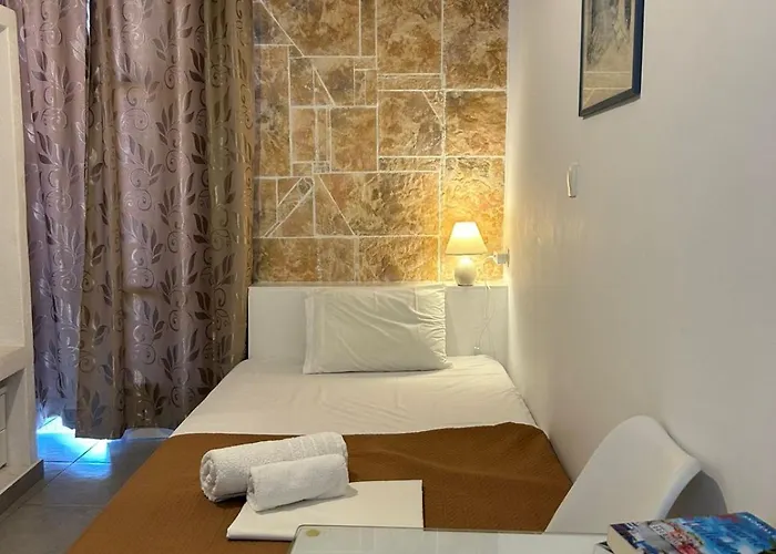 Errika アパート *