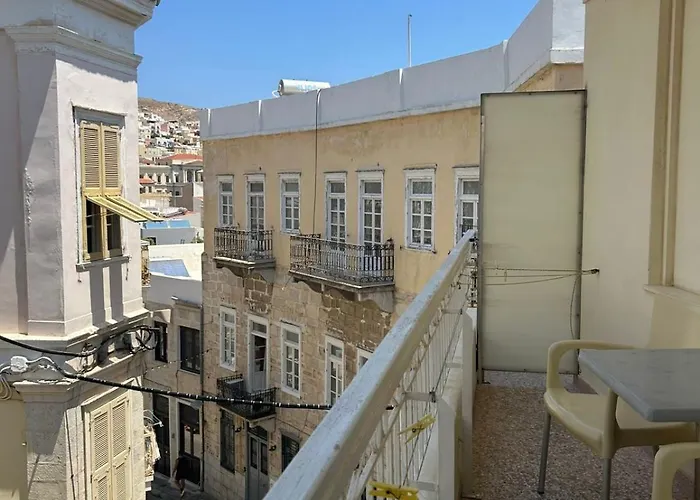 Errika アパート *