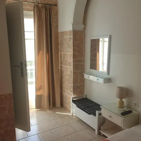 Apartament Errika *
