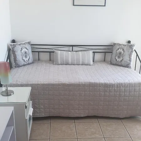 Errika Appartement *