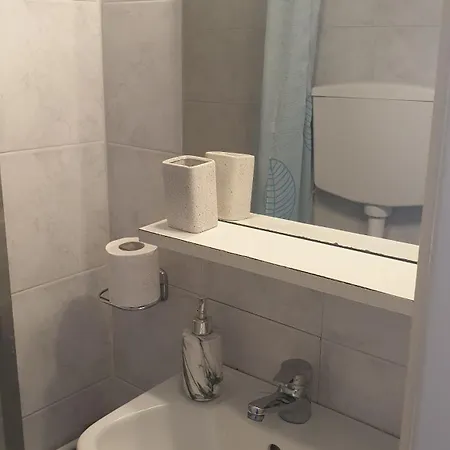 Apartamento Errika *