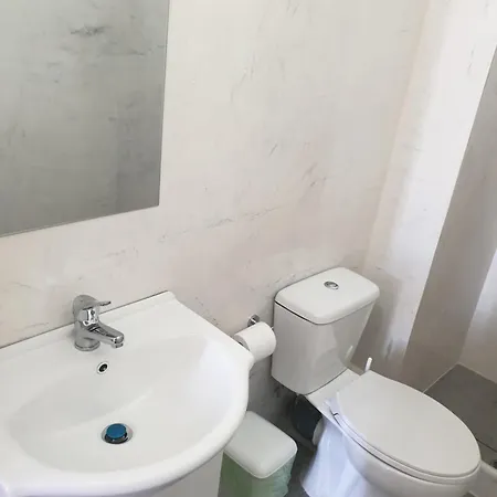 Appartement Errika Ermoúpoli