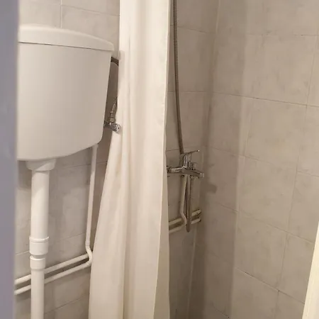 Errika Apartment