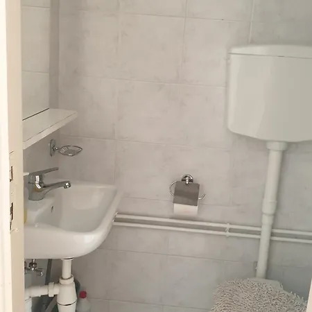 Apartment Errika *