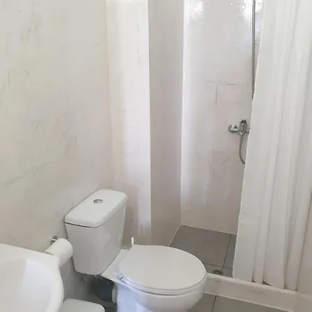 Apartment Errika