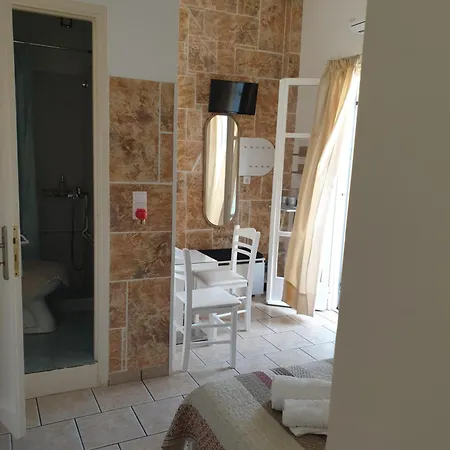 Apartment Errika