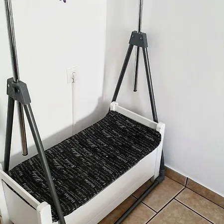 Apartment Errika