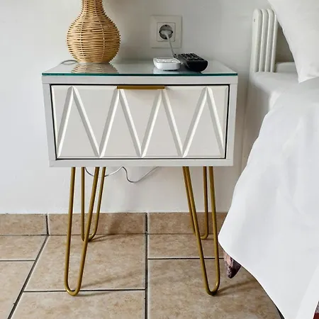 Apartamento Errika *