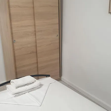 Appartement Errika *