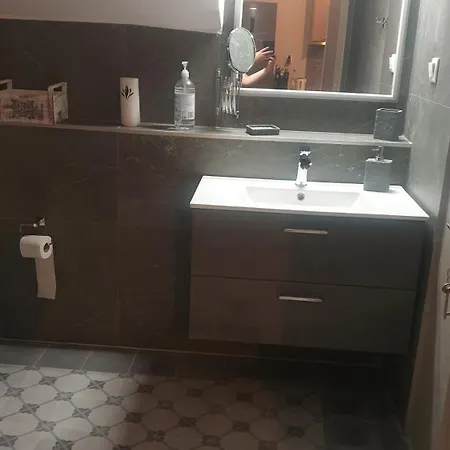Apartment Errika Ermoupoli