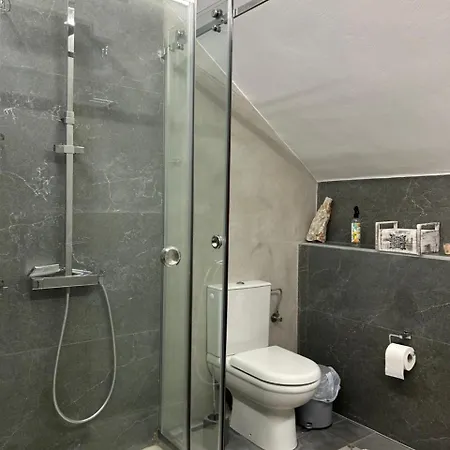 Apartament Errika