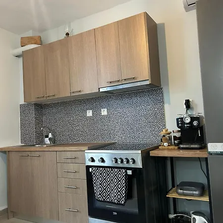 Apartamento Errika *
