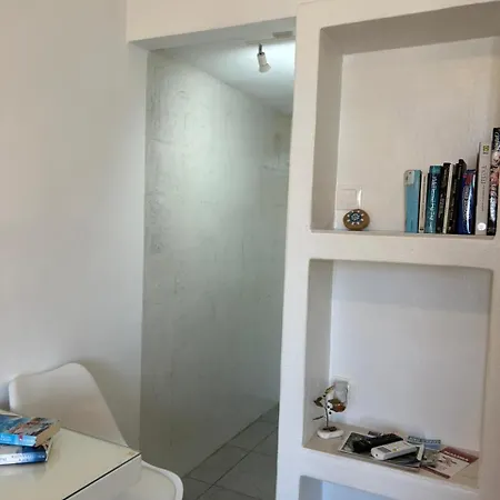 Apartamento Errika *