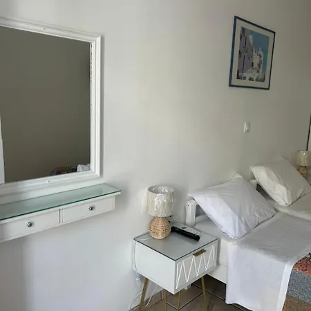 Errika Appartement *