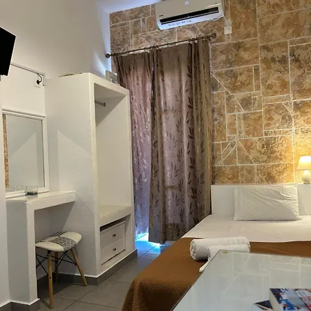 Errika Apartment Ermoupoli