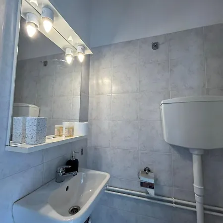 Apartment Errika Ermoupoli