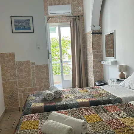 Appartement Errika