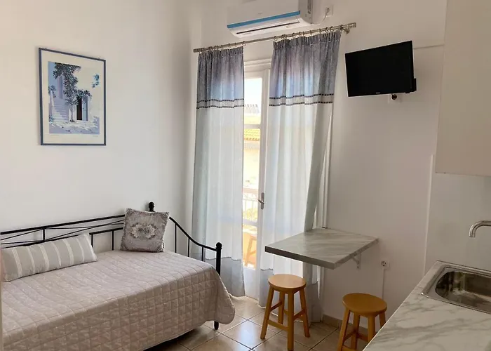 Apartment Errika Ermoupoli