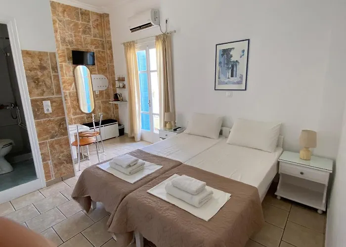 Errika Daire Ermoupoli