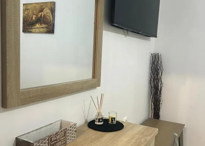 Errika Daire Ermoupoli