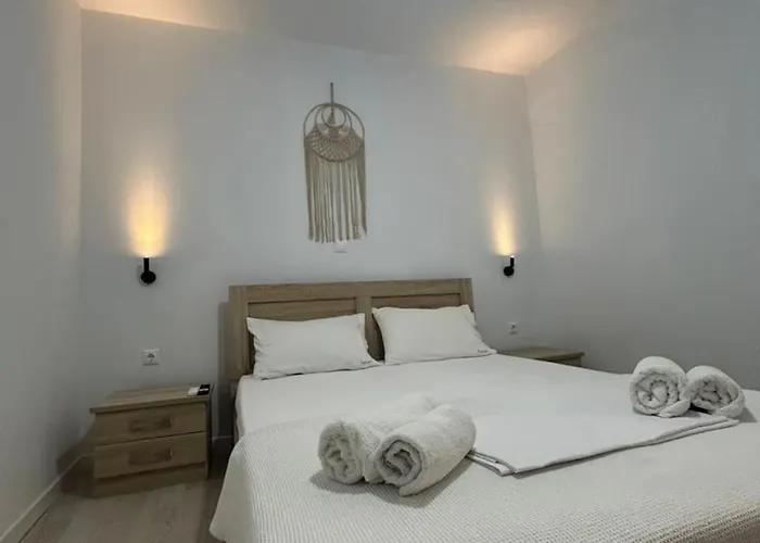 Daire Errika Ermoupoli