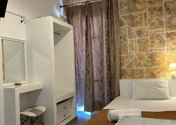 Errika Daire Ermoupoli