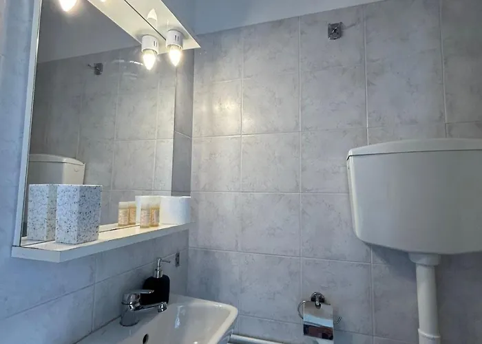 Apartment Errika Ermoupoli